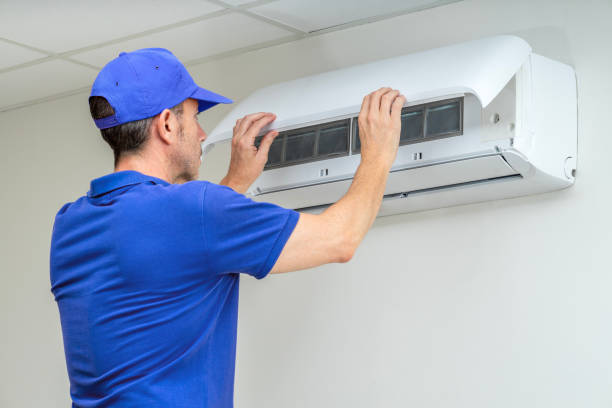 Best Air Duct Inspection  in Bensville, MD