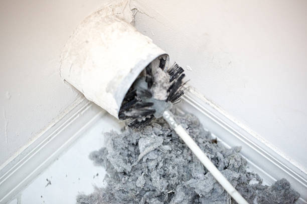 Best HVAC Duct Inspection Services  in Bensville, MD