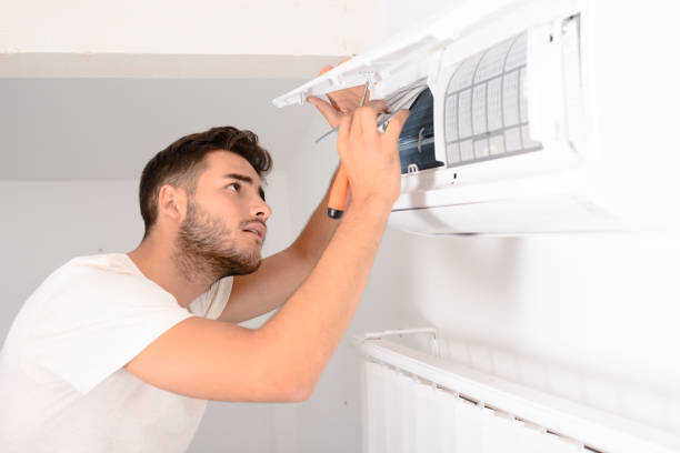 Best Residential Air Duct Cleaning  in Bensville, MD